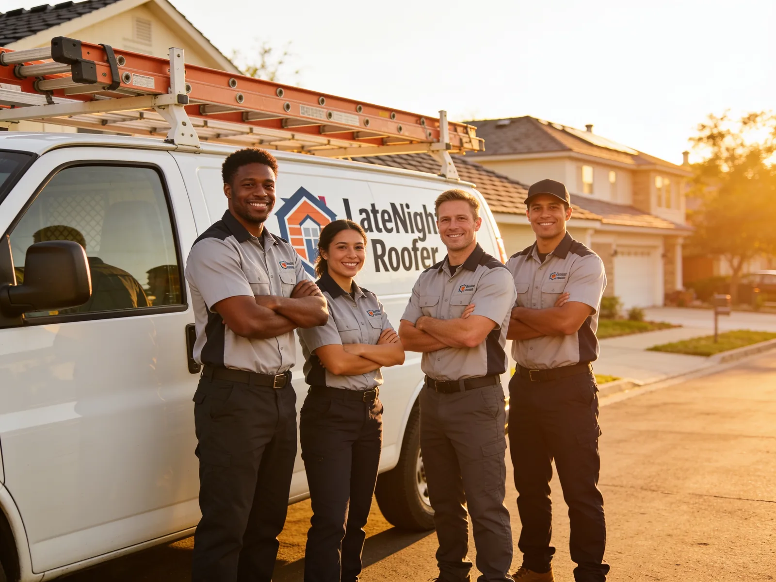Emergency Roof Repair company in North Billerica, MA